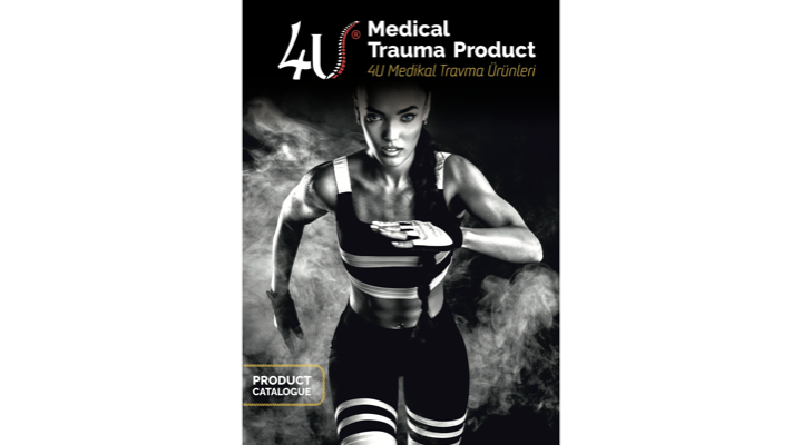 4U MEDİKAL - CATALOGUE